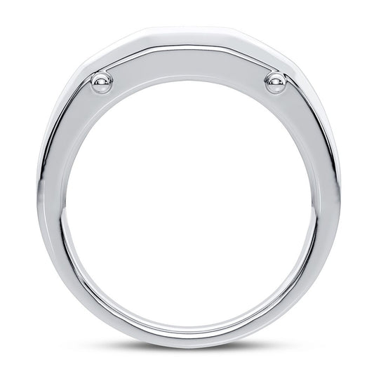 14K 0.51CT DIAMOND RING