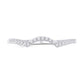 14 Karat Yellow Gold  0.10 Carat Diamonds Classic Ladies Band-0725335-YG