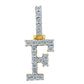 10K 0.15-0.19CT D--FANUC INITIAL "F"