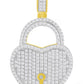 10K 0.63- 0.71CT D-LOCK