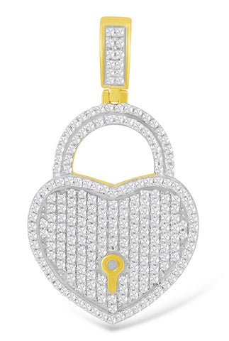 10K 0.63- 0.71CT D-LOCK