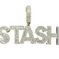 10K 1.71- 1.75CT D-STASH