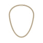 10 Karat Yellow Gold 17.49 Carat Diamonds Classic Chain-1429028-YG