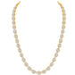 10 Karat All Yellow Gold 16.09 Carat Diamonds Baguette Chain-1432067-ALY