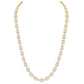 10 Karat Yellow Gold 11.00 Carat Diamonds Fashion Chain-1432075-YG