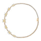 10 Karat Yellow Gold 3.92 Carat Diamonds Butterfly Necklace-1460002-YG