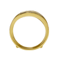 14 Karat Yellow Gold 0.50 Carat Diamonds Enhancer Ring-2025028-YG