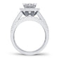 14K 2.00CT Diamond Ring