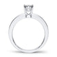 14K 0.25CT Diamond Ring