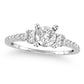 14K  0.50CT  Diamond RING