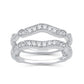 14K 0.33CT Diamond RING