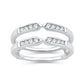 14K 0.25CT Diamond RING