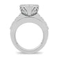 10K 2.00CT Diamond Ring