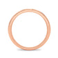 14K 0.40CT Diamond Band