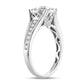 14K 0.62CT Diamond RING