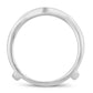 14K 0.50CT Diamond RING GUARD