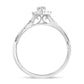 14K 0.50CT Diamond RING