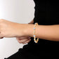 14K 1.95ct Diamond Bracelet