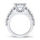 14K 2.64CT Diamond Ring