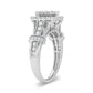 14K 1.00CT Diamond Ring