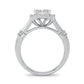 14K 1.00CT Diamond Ring