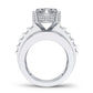 14K 2.00CT Diamond Ring