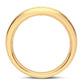 10K 0.50CT Diamond Band