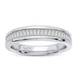 10K 0.50CT Diamond Band