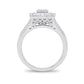 14K 0.50CT Diamond Ring