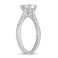 14K 0.50CT Diamond ring
