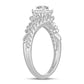 14K 0.50CT Diamond ring
