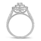 14K 1.50CT Diamond ENGAGEMENT Ring
