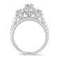 14K 2.00CT DIAM BRIDAL RING