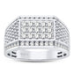 14K 1.00CT DIAMOND RING