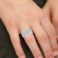 14K 1.00CT DIAMOND RING