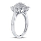 10K 0.25CT DIAMOND RING