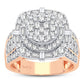 14K 1.50CT DIAMOND RING