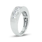 10K 1.00ct Diamond Ladies Band