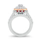 14K 2.00CT DIAMOND RING