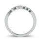 10K 0.23ct Diamond Ring