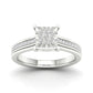 10K 0.25ct Diamond Ring