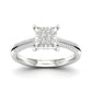 10K 0.25ct Diamond Ring