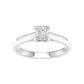 14K  0.75CT Certified Lab Grown Diamond Ring ( IGI Certified )