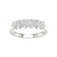 14K 1.50CT Lab Grown Engagement Ring