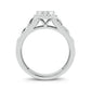 10K 0.33ct Fashion Ring