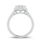 14K 0.25ct Fashion Ring
