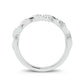 10K 0.10ct Diamond Ring