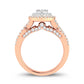 14K 0.68ct Fashion Ring