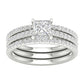 14K 1.76ct Lab Grown Bridal