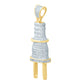 10K 0.32-0.36CT D-PLUG CHARM